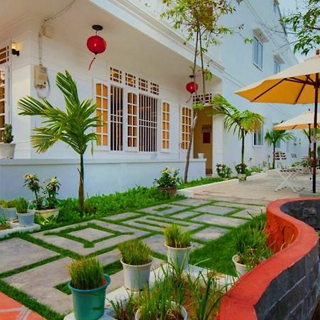 Minh Phat Homestay Hoi An Exteriör bild