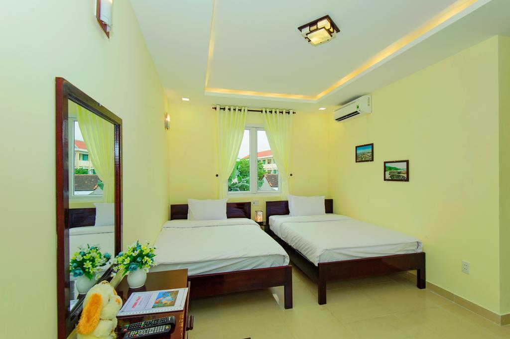 Minh Phat Homestay Hoi An Exteriör bild