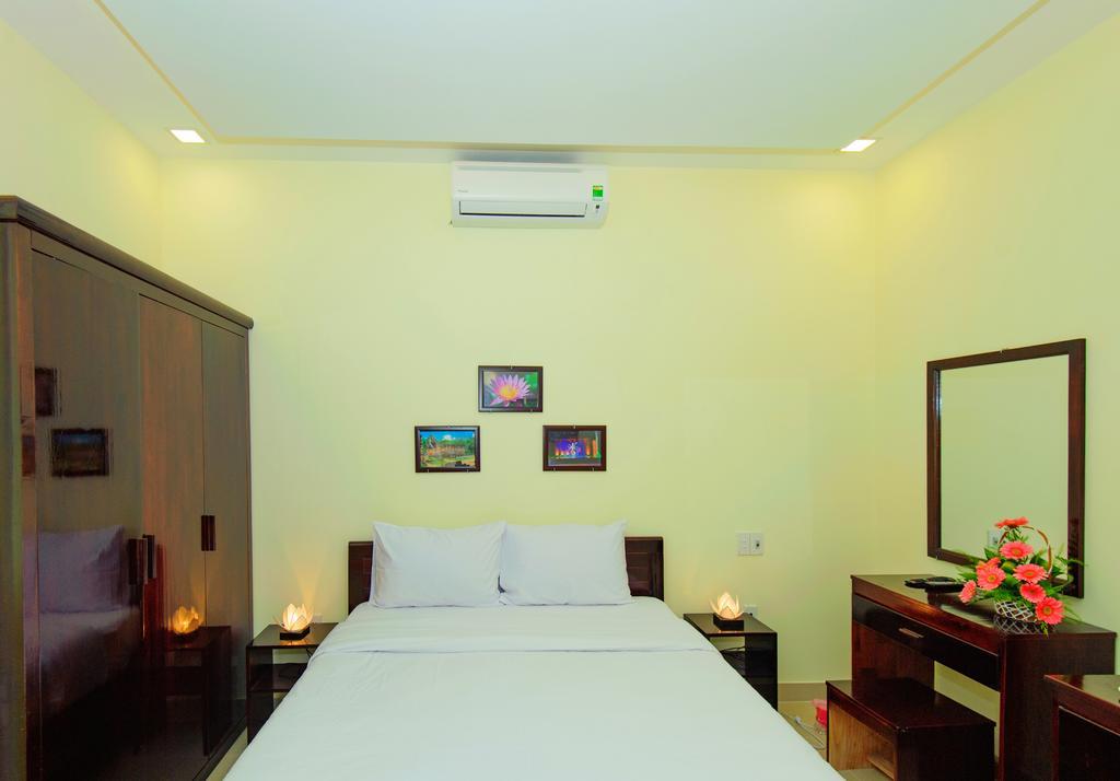 Minh Phat Homestay Hoi An Exteriör bild