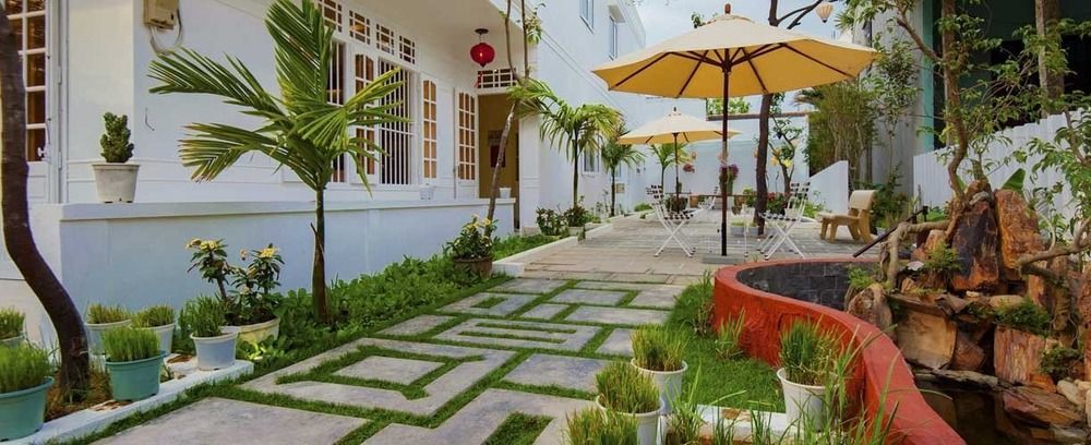 Minh Phat Homestay Hoi An Exteriör bild