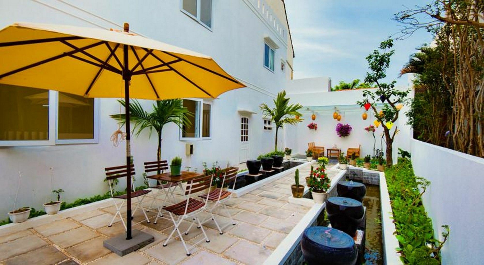 Minh Phat Homestay Hoi An Exteriör bild