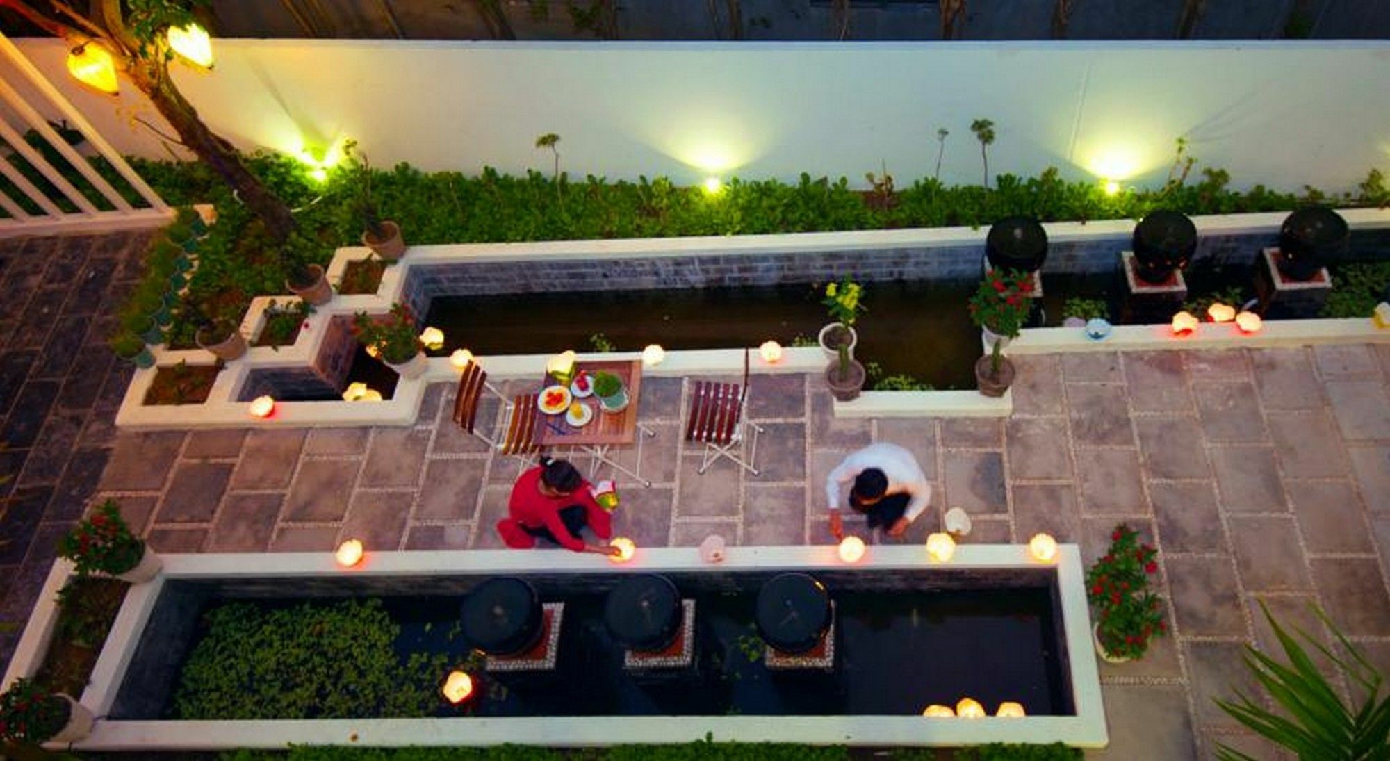 Minh Phat Homestay Hoi An Exteriör bild
