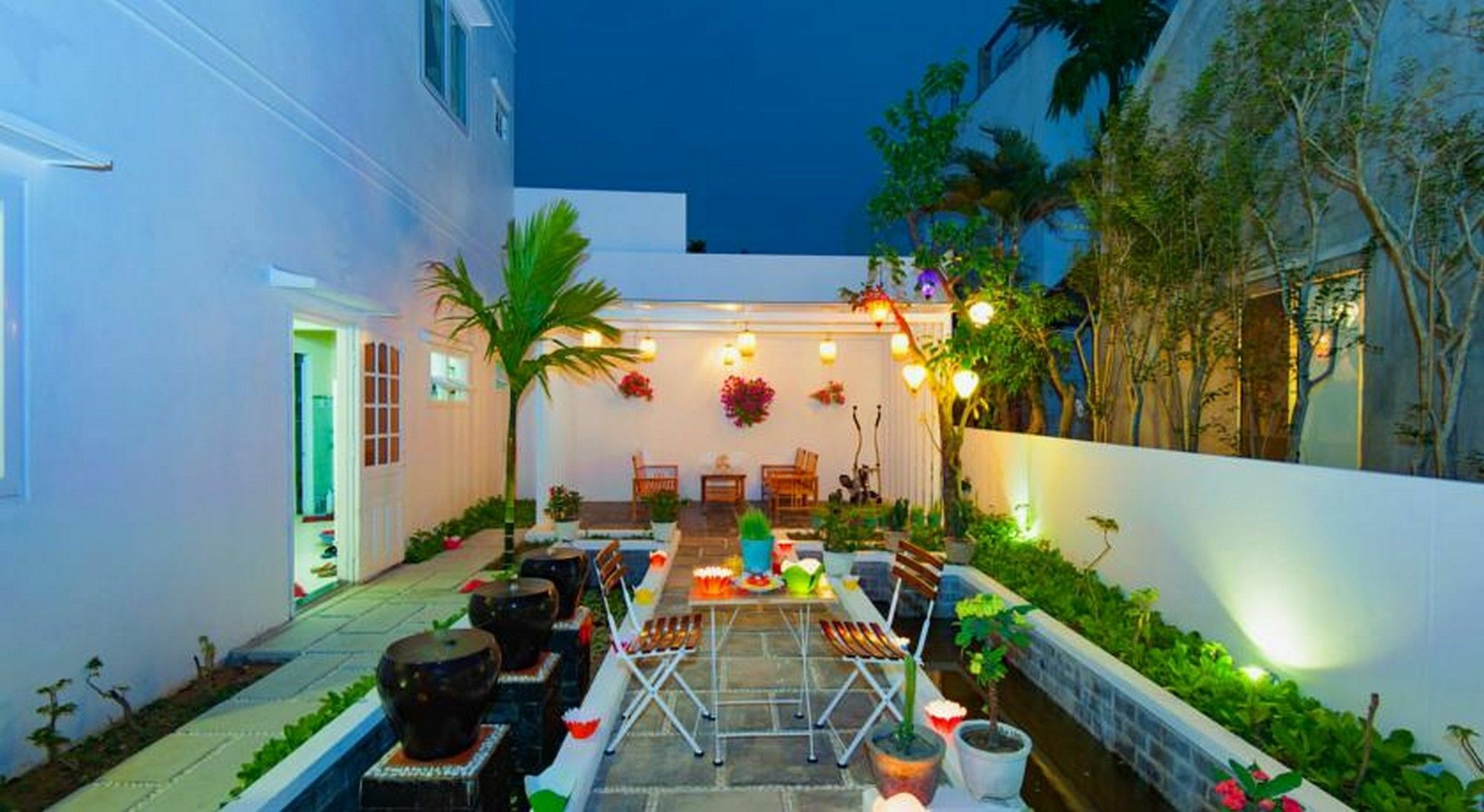 Minh Phat Homestay Hoi An Exteriör bild
