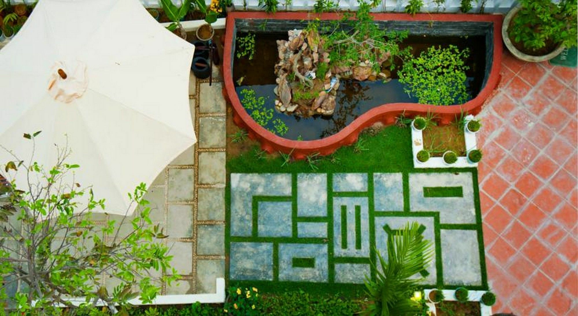 Minh Phat Homestay Hoi An Exteriör bild