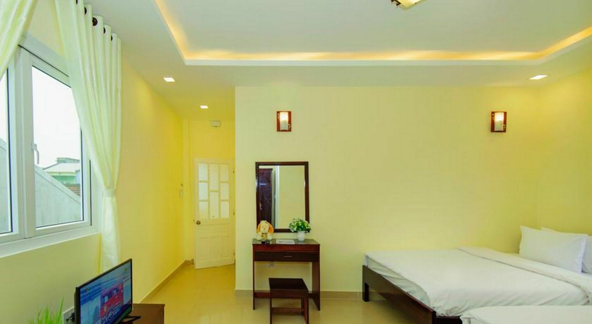 Minh Phat Homestay Hoi An Exteriör bild