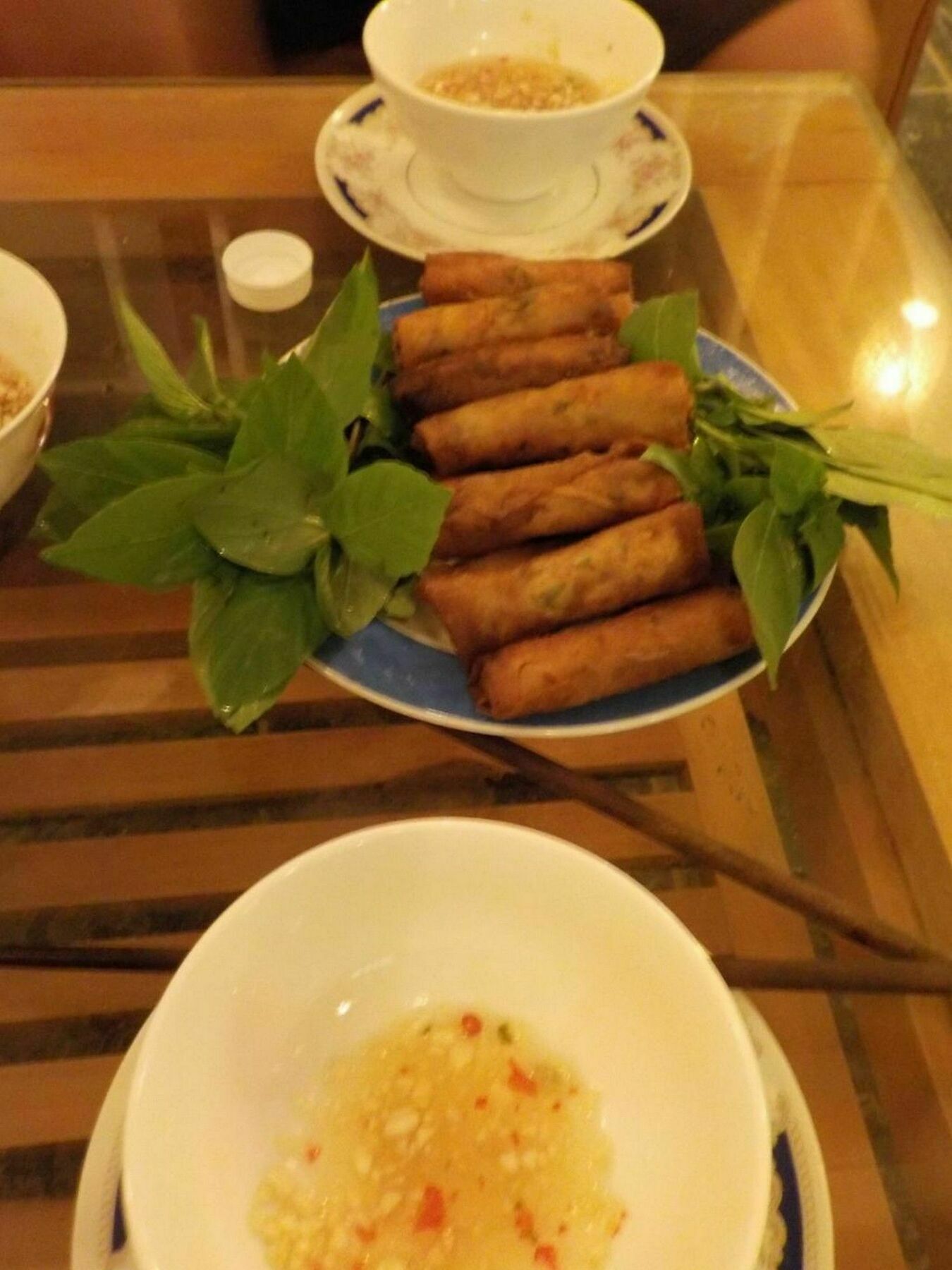 Minh Phat Homestay Hoi An Exteriör bild