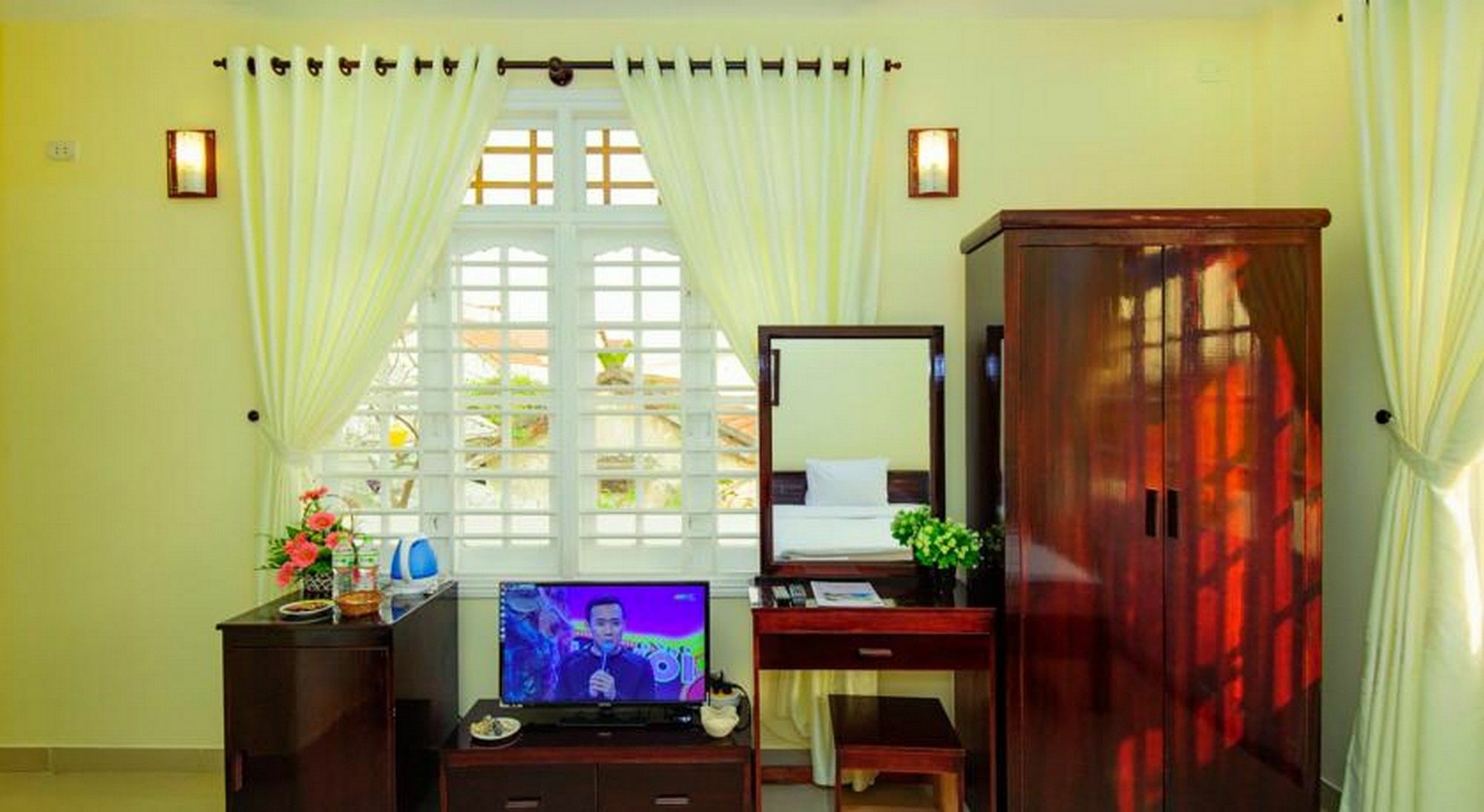 Minh Phat Homestay Hoi An Exteriör bild