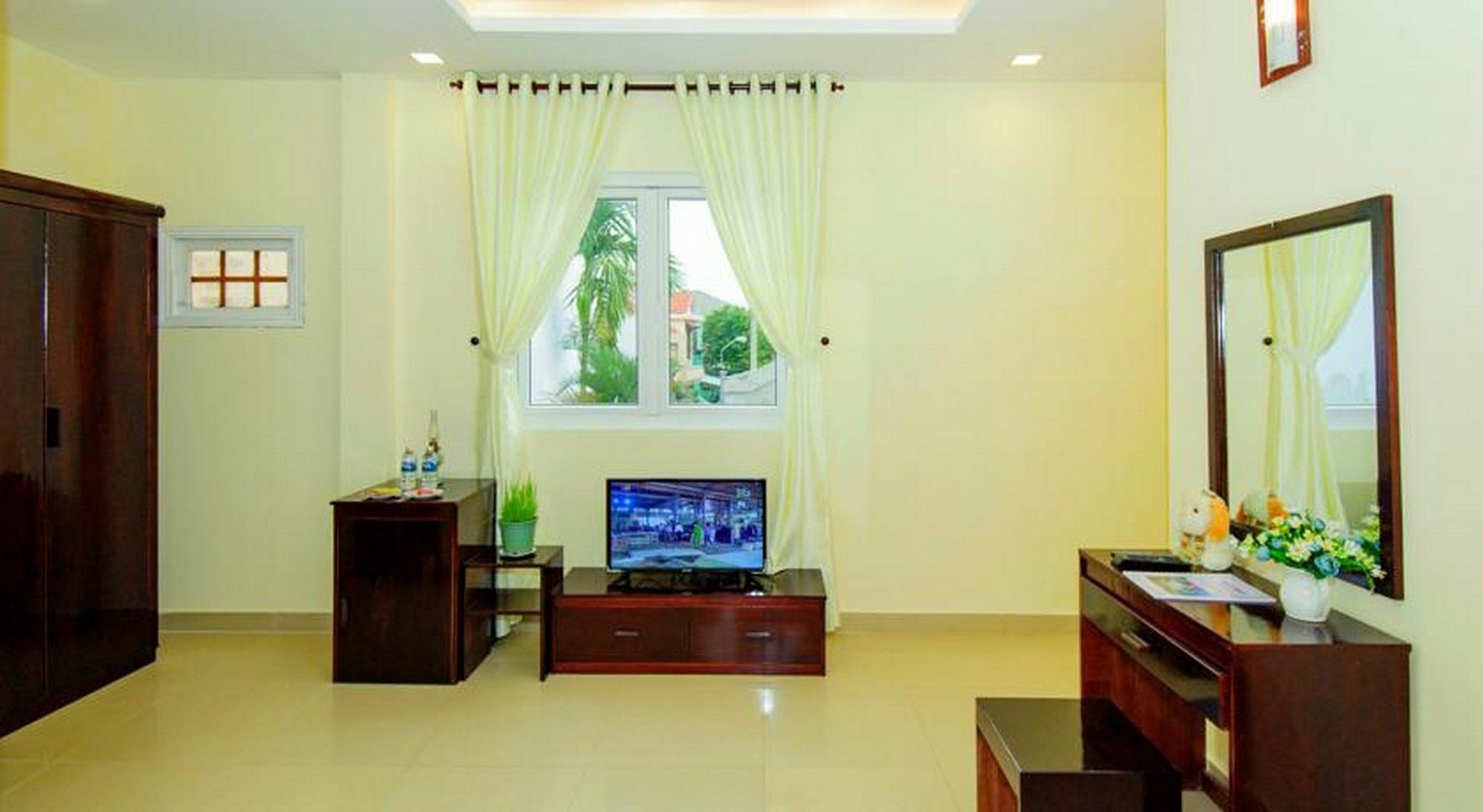Minh Phat Homestay Hoi An Exteriör bild