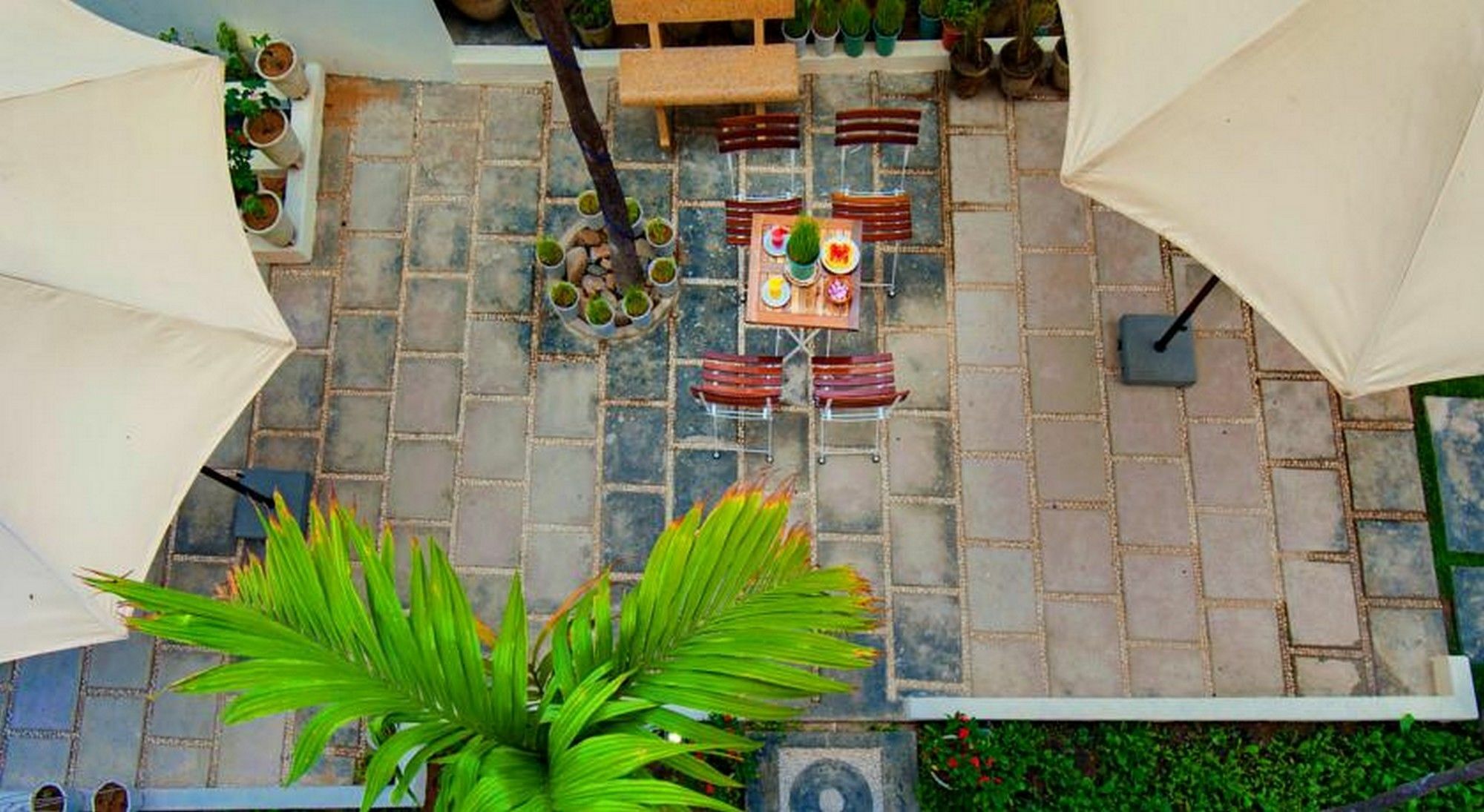 Minh Phat Homestay Hoi An Exteriör bild